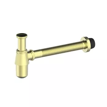 Сифон для раковины Wonzon & Woghand