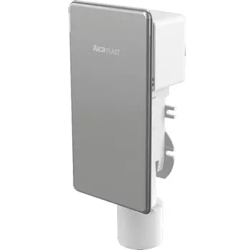 Сифон для сбора конденсата Alcaplast