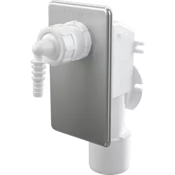 Сифон для сбора конденсата Alcaplast