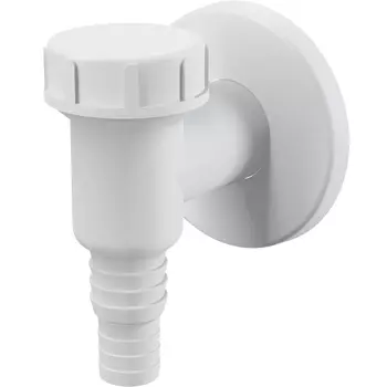 Сифон для стиральной машины Alcaplast