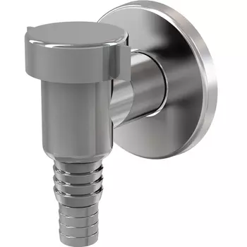 Сифон для стиральной машины Alcaplast