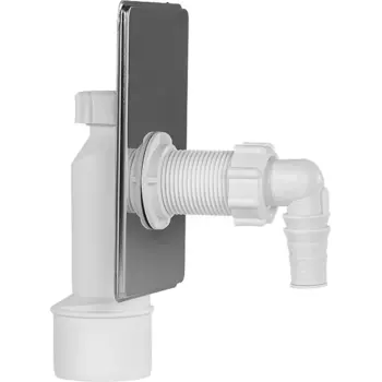 Сифон для стиральной машины Styron