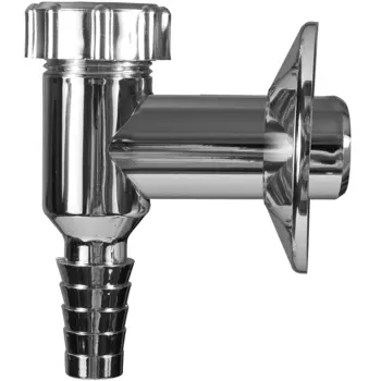 Сифон для стиральной машины Styron