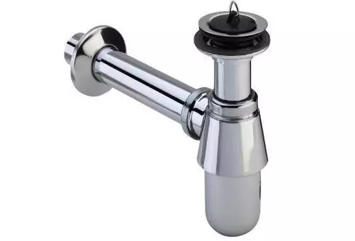 Сифон для раковины Viega