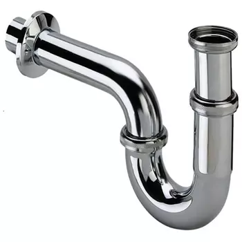 Сифон для раковины Viega