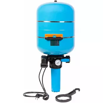 Система автоматического водоснабжения Джилекс