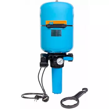 Система автоматического водоснабжения Джилекс