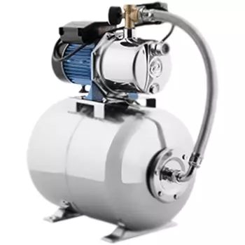 Система автоматического водоснабжения Джилекс