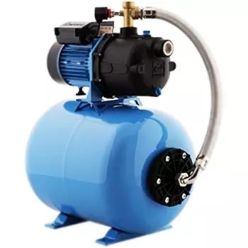 Система автоматического водоснабжения Джилекс