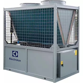 Система кондиционирования воздуха Electrolux