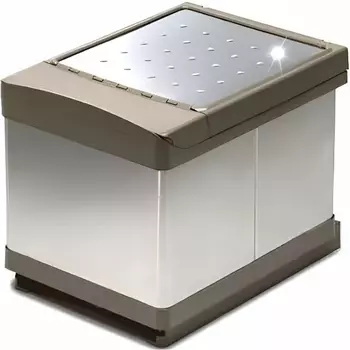 Система сортировки мусора Alveus