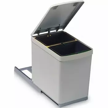 Система сортировки мусора Alveus