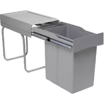 Система сортировки мусора Alveus