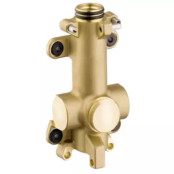 Скрытая часть для полочки Axor