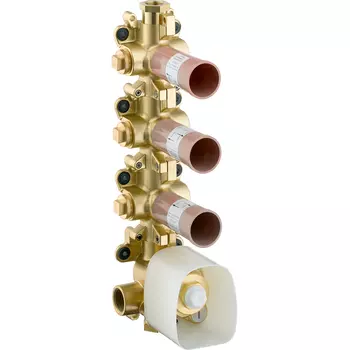 Скрытая часть для смесителя Axor