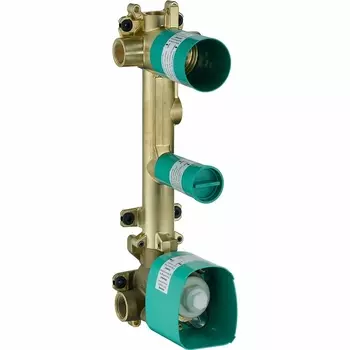 Скрытая часть для смесителя Axor