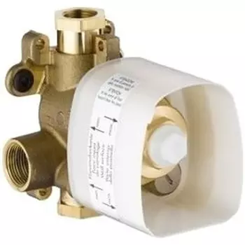 Скрытая часть для смесителя Axor