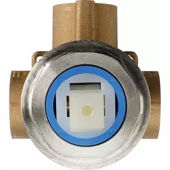 Скрытая часть для смесителя Bossini