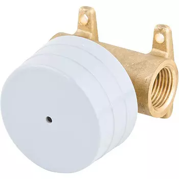 Скрытая часть для смесителя Bossini