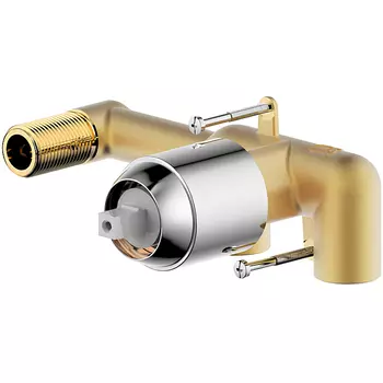 Скрытая часть для смесителя Bravat