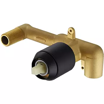 Скрытая часть для смесителя Bravat