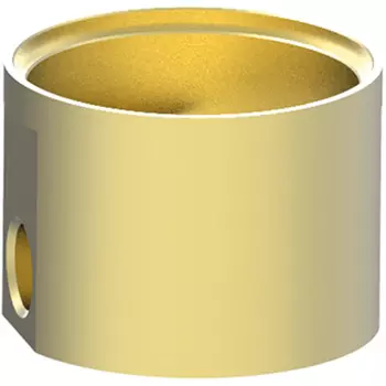 Скрытая часть для смесителя Cisal