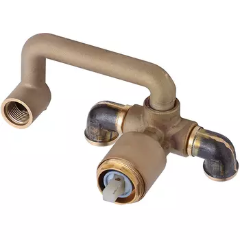 Скрытая часть для смесителя Cisal