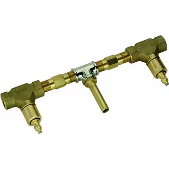 Скрытая часть для смесителя Cisal