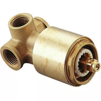 Скрытая часть для смесителя Cisal