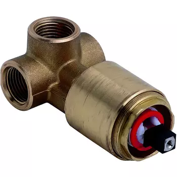 Скрытая часть для смесителя Cisal