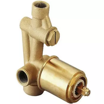 Скрытая часть для смесителя Cisal