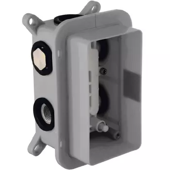 Скрытая часть для смесителя Clever