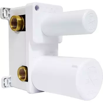 Скрытая часть для смесителя E.C.A.