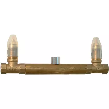 Скрытая часть для смесителя Fima Carlo Frattini