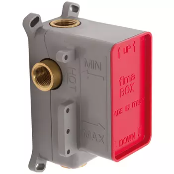 Скрытая часть для смесителя Fima Carlo Frattini