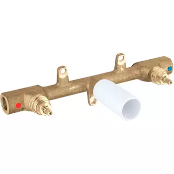 Скрытая часть для смесителя Grohe