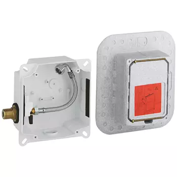 Скрытая часть для смесителя Grohe