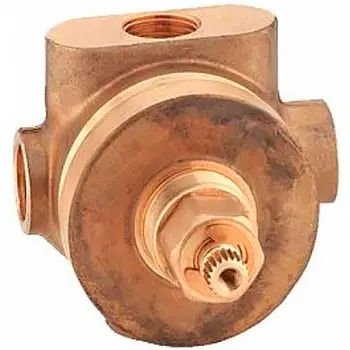 Скрытая часть для смесителя Grohe