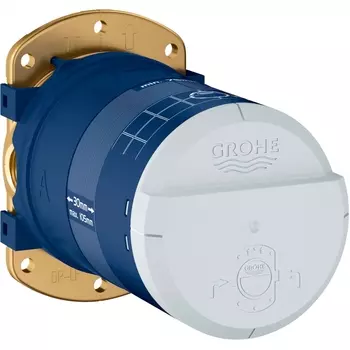 Скрытая часть для смесителя Grohe