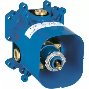 Скрытая часть для смесителя Grohe