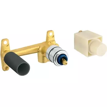 Скрытая часть для смесителя Grohe