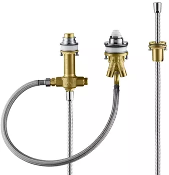 Скрытая часть для смесителя Hansgrohe