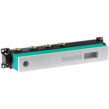 Скрытая часть для смесителя Hansgrohe