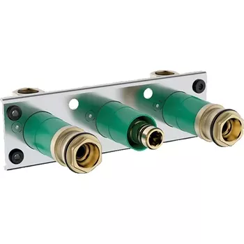 Скрытая часть для смесителя Hansgrohe