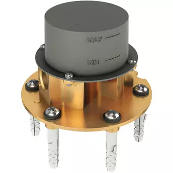 Скрытая часть для смесителя Jacob Delafon