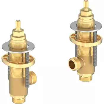 Скрытая часть для смесителя Jacob Delafon