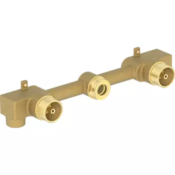 Скрытая часть для смесителя Jacob Delafon