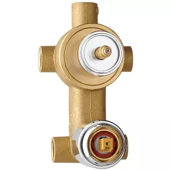 Скрытая часть для смесителя Jaquar