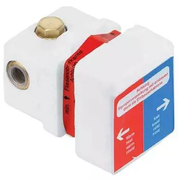 Скрытая часть для смесителя Kludi