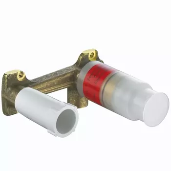 Скрытая часть для смесителя Kludi